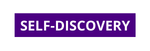 self discovery