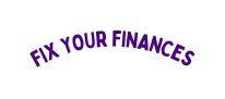 Fix Your Finances